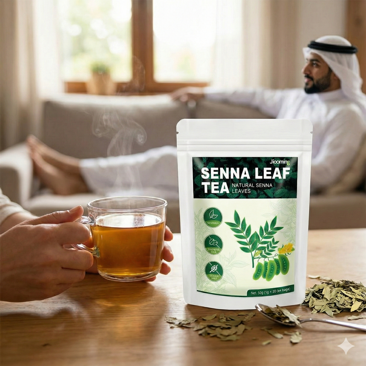 عرض على آخر 50 علبة